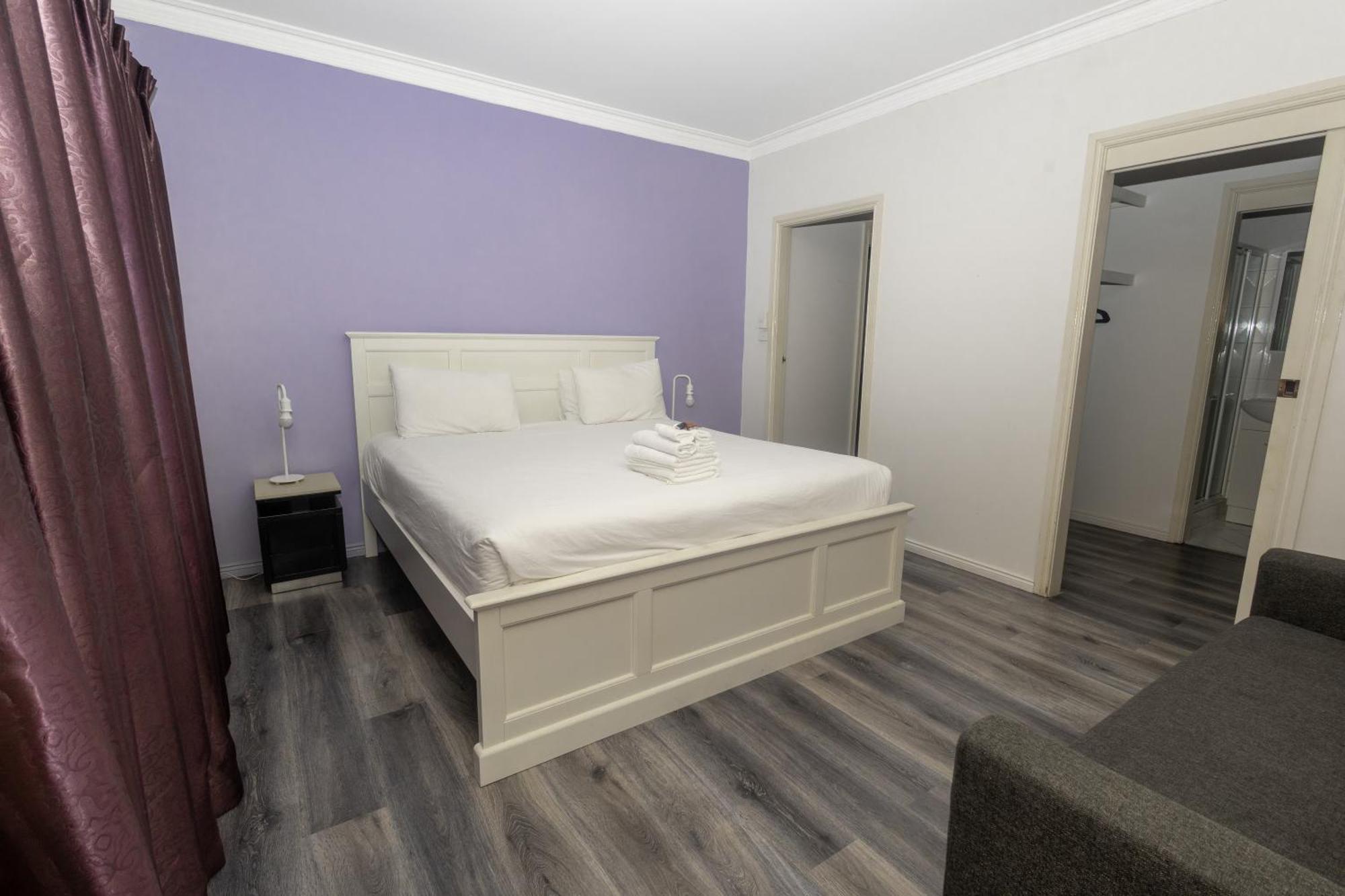 Gosford Inn Motel Bagian luar foto