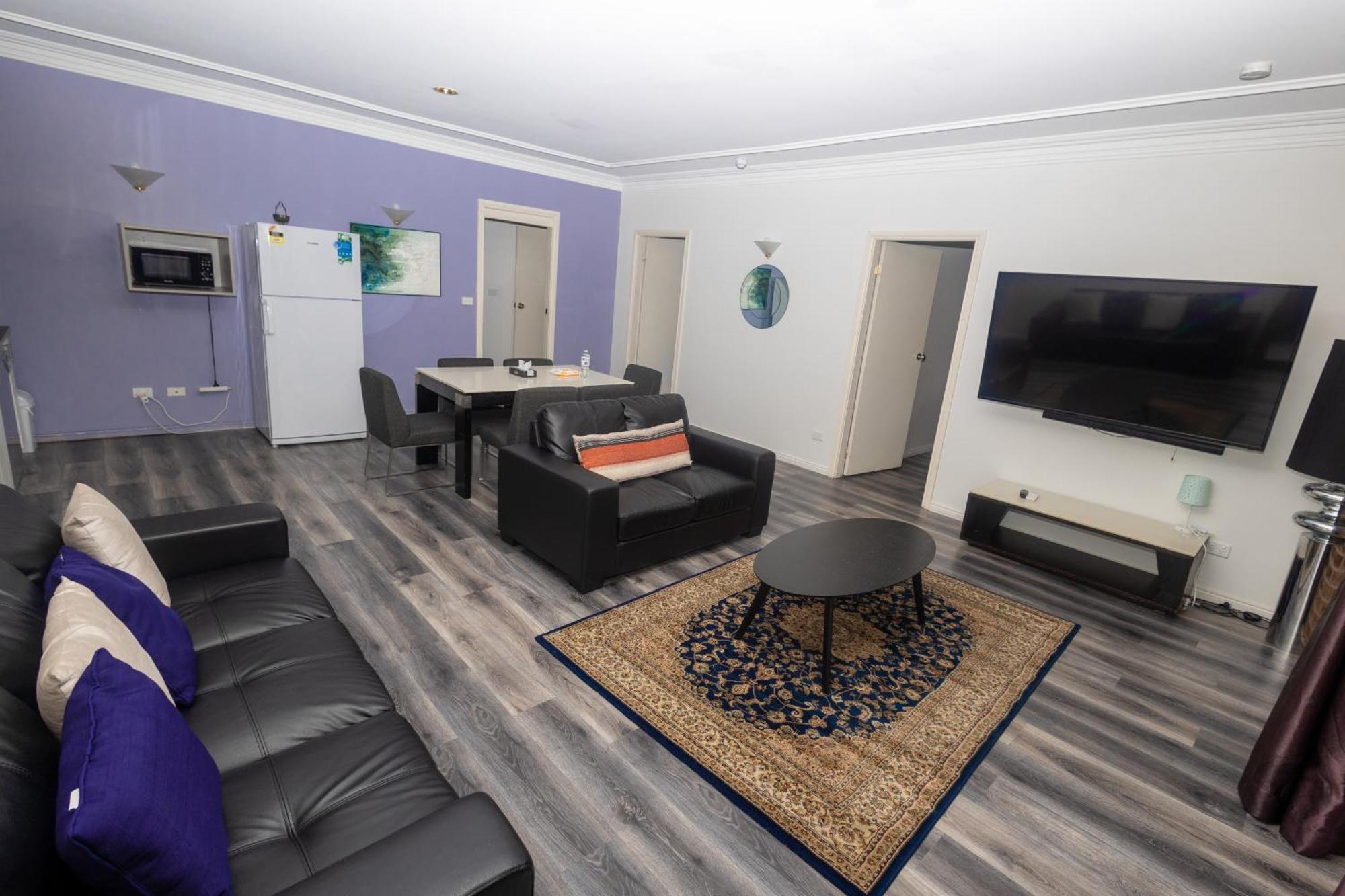 Gosford Inn Motel Bagian luar foto