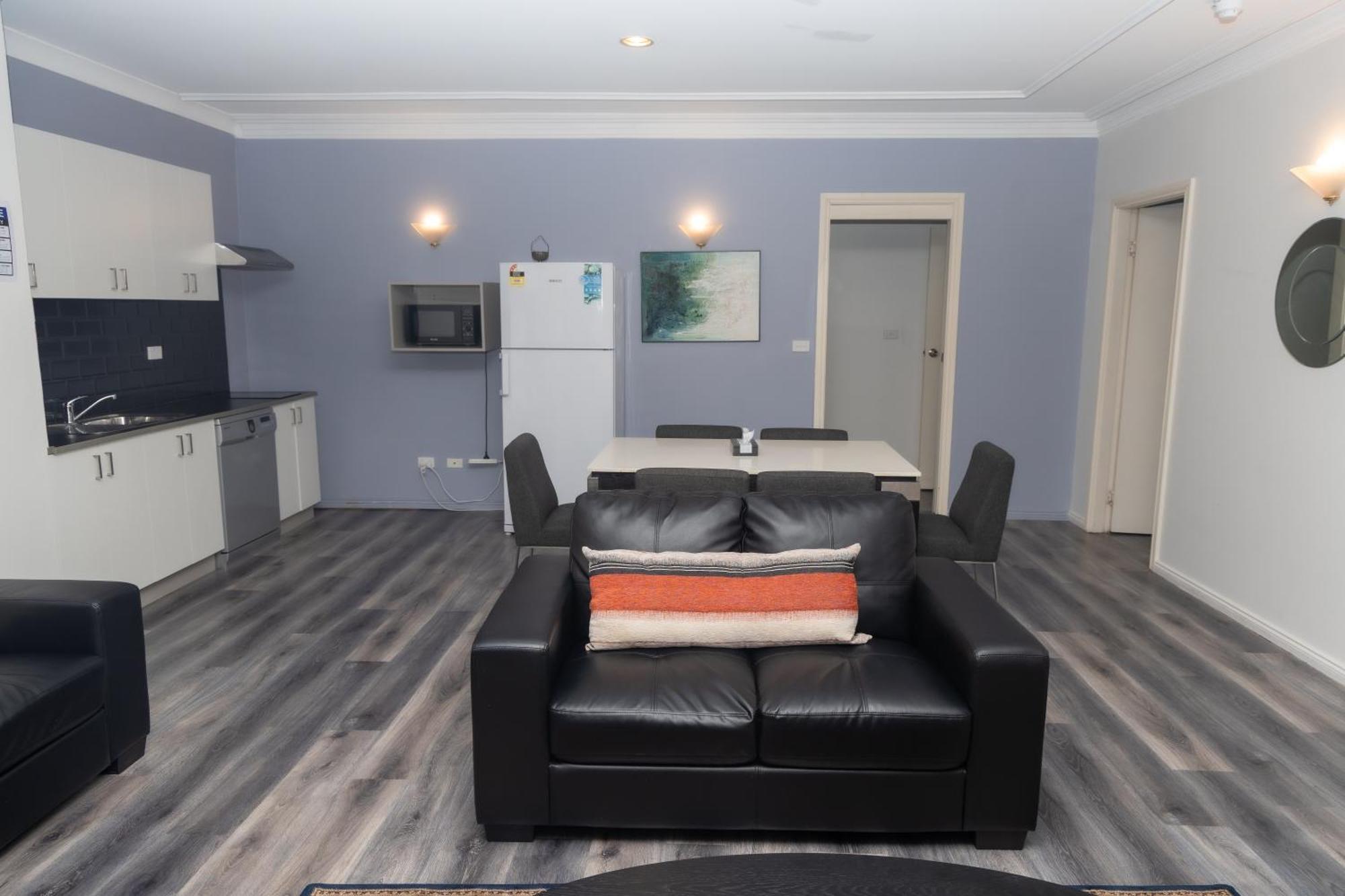 Gosford Inn Motel Bagian luar foto